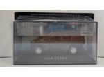 MERCEDES G500 V8 1993 1/43 BOITE D'ORIGINE