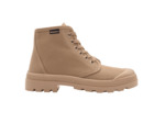 Chaussures en toile Wissart (sable)