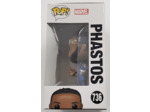 FUNKO POP MARVEL 736 ETERNALS PHASTOS BOITE D'ORIGINE