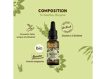 Fleur de Bach 14 bruyere 20ml Elixir simple