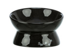 TRIXIE, Gamelle ergonomique surélevée - Ø17cm
