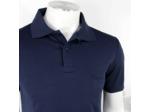 Polo courtes manches (polyester)