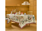 Nappe THÉIÈRES ROUILLE Garnier Thiebaut