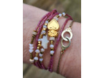 BRACELET MULTIRANGS KATAVI