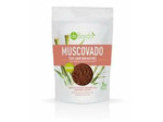Sucre Muscovado en poudre-1kg-De Bardo