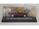 ALFA ROMEO 1300 JUNIOR COUPE 1960 SOLIDO 1/43 BOITE D'ORIGINE