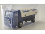 CAMION FORD CITERNE GAS MAJORETTE 1/100 AVEC BOITE