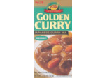 S & B Golden Curry (Épicé moyen) - 92 g