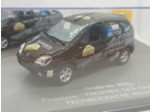 RENAULT SCENIC RX4 PROTOTYPE TROPHEE DES GAZELLES 1/43 BOITE D'ORIGINE
