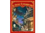 LE VOYAGE EXTRAORDINAIRE - TOME 03 - CYCLE 1 - LE TROPHEE JULES VERNE 3/3