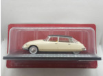 CITROEN DS 19 1956 BEIGE 1/43 BOITE D'ORIGINE