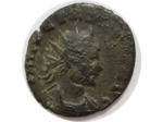 CLAUDE II (268-270) ANTONINIEN VICTORIA AVG 2gr72