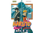 NARUTO - TOME 4