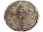 POSTUME (260-269) ANTONINIEN MONETA AVG 2gr07