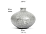 Vase Amorfa 10