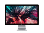 Apple Cinema Thunderbolt 27'' A1407 - MC914LL/A - Grade B - Ecran Mac