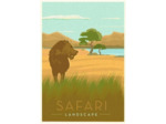 Puzzle Moment - Safari (99 p)