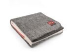 Couverture Classic Wool® Crimson Point