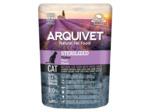 Croquettes Arquivet, à la Dinde pour Chats Stérilisés - 350g