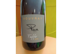 Vouvray tuffo 2021 Damien pinon