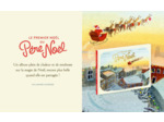LE PREMIER NOEL DU PERE NOEL