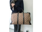 Sac 48h en toile