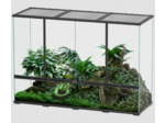 Terrarium - 132 x 45 x 90 cm