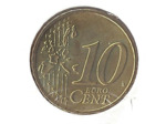 Allemagne 2003 A 10 CENTIMES SUP