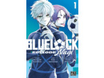 BLUE LOCK - EPISODE NAGI T01