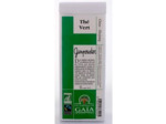 The vert Chine Gunpowder 100g LES JARDINS DE GAI