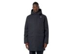 Parka K-WAY Jarno Twill Marmotta Blue Depht