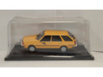 RENAULT 18 BREAK 1981 1/43 LA POSTE