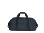 Sac Polochon EASTPAK Station+ Triple Denim Taille M