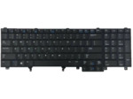 Dell keyboard - NSK-DW4UC PK130VI1A00 - qwerty