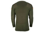 Pull Bundeswehr original (vert olive)