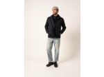 Blouson esprit worker St Samuel
en drap de laine