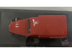 VEHICULES POSTAUX CITROEN 3CV - PAYS BAS 1/43 BOITE D'ORIGINE