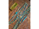 BRACELET MANCHETTE DORIS