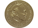 MONACO 5 FRANCS 1995 B.U. (MC153)