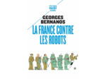 LA FRANCE CONTRE LES ROBOTS