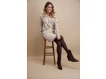 blouse signe nature