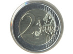 ALLEMAGNE 2019 5 ATELIERS 2 EURO COMMEMORATIVE 70e ANNIVERSAIRE DE BUNDESRAT