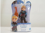 FROZEN LITTLE KINGDOM LA REINE DES NEIGES KRISTOFF de chez HASBRO