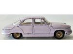 PANHARD PL 17 VIOLET DINKY TOYS MECCANO 1/43 SANS BOITE