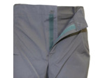 Surpantalon de travail (gris)