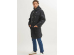 Duffle-coat Saturne