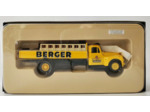 CITROEN TYPE 55 AVEC CHARGEMENT DE BOUTEILLE BERGER 1/50 BOITE D'ORIGINE