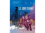 LE JOUR D'AVANT