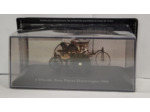MERCEDES 3 WHEELER BENZ PATENT MOTORWAGEN 1886 1/43 BOITE D'ORIGINE