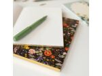 Carnet Fleurs Sauvage - Botanica Paper Co